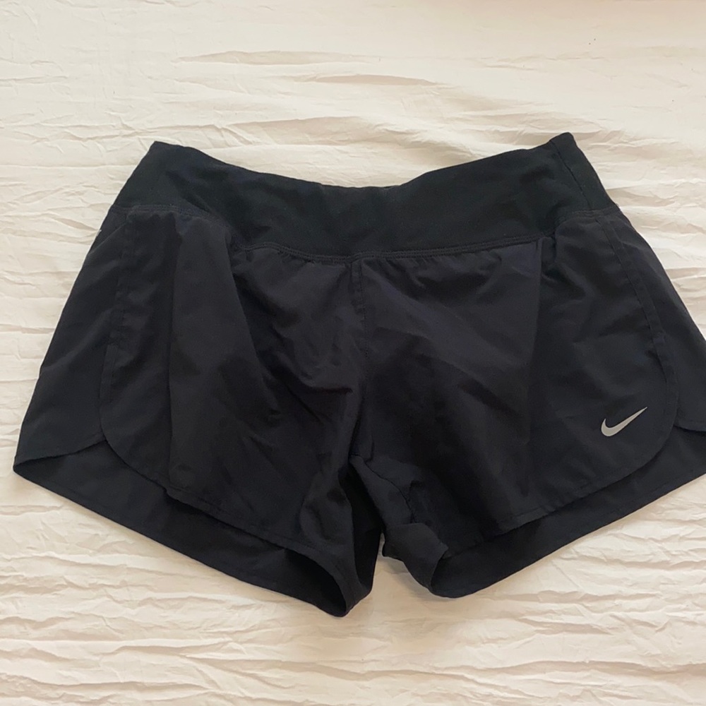 Dri-Fit Nike Shorts